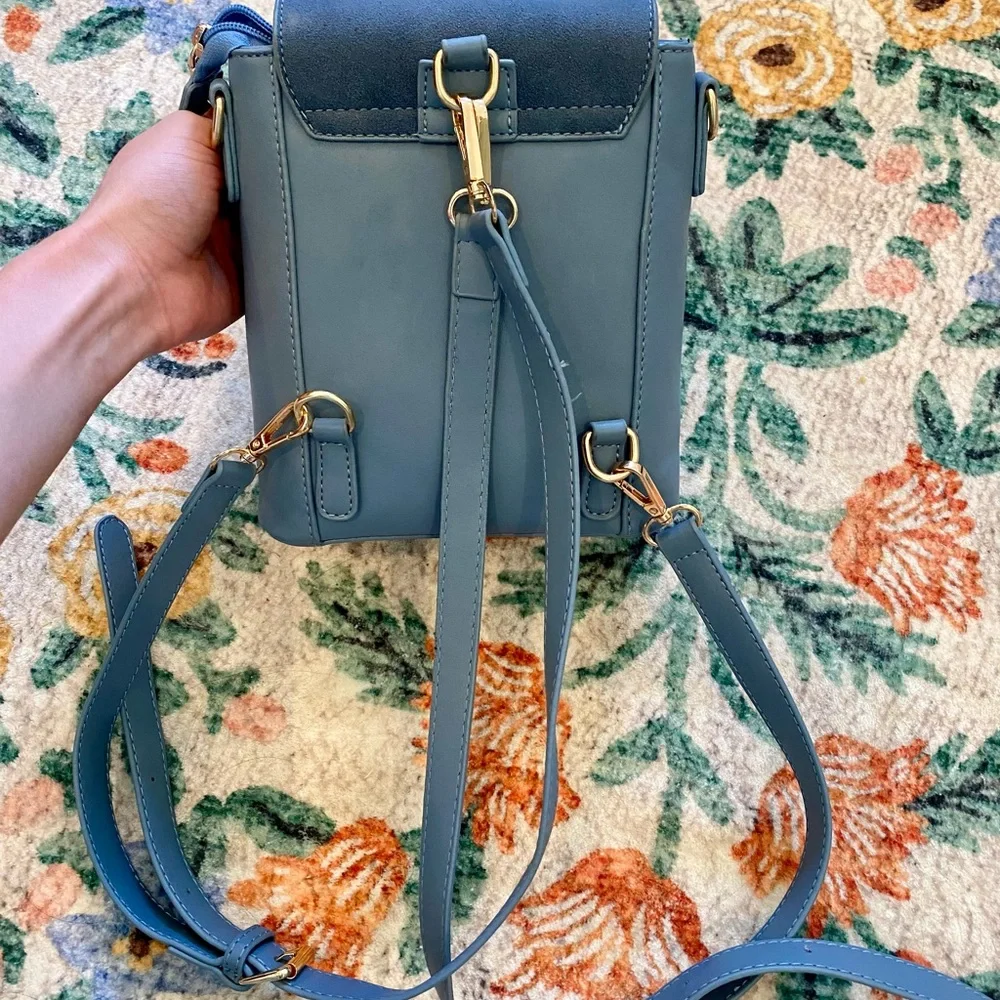 backpack - Picture 3 of 3